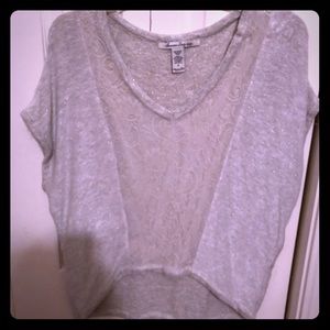 Sweater t-shirt blouse top